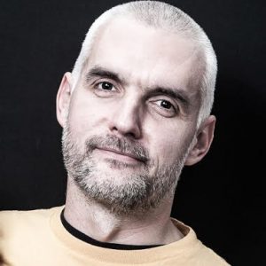 Petar Svarc