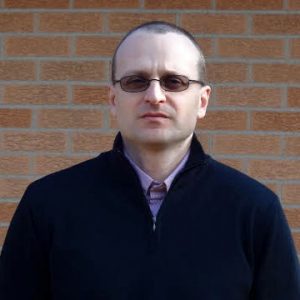 Martin Ouzounov