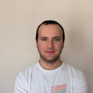 Dimitar Kumanov
