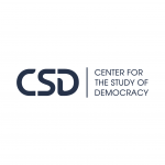 Center for the Study of Democracy